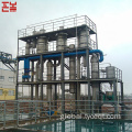 Mechanical Multi-Effect Crystallization Evaporator High Quality Continuous Evaporative Crystallizer Factory